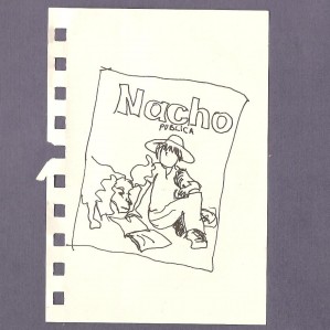 Nacho publica
