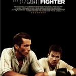 the fighter poster