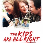 the kids are all right poster