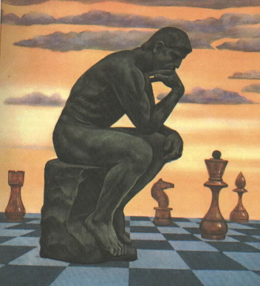 ajedrez-el-pensador-de-rodin