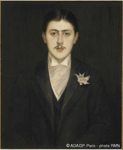 Proust.