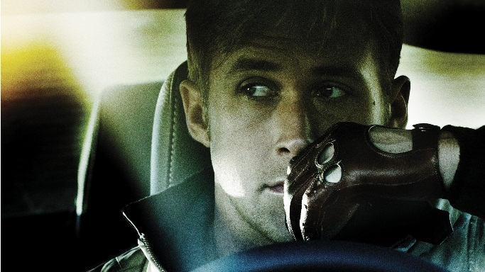 'Drive', con Ryan Gosling. 