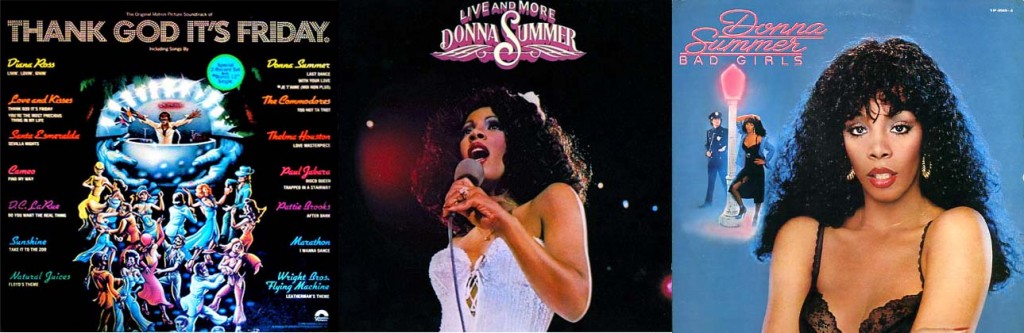Donna Summer 2