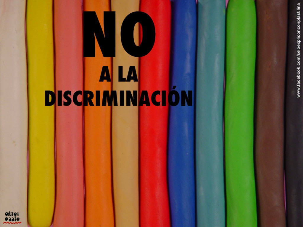 Discriminacion