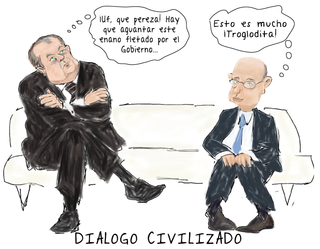Diálogo-Civilizado