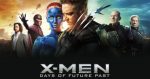 X-Men Days of future past