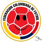 Federación Colombiana del Fútbol feliz