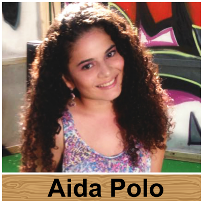 Aida Polo