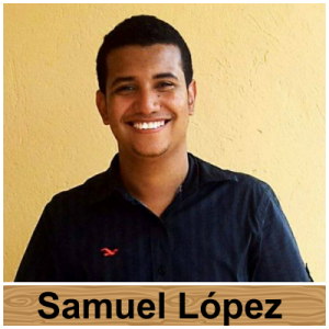 Samuel López