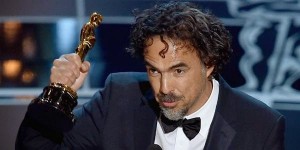 Alejandro González Iñarritu triunfa en los Oscar con Birdman, que gana 4 premios de la Academia.