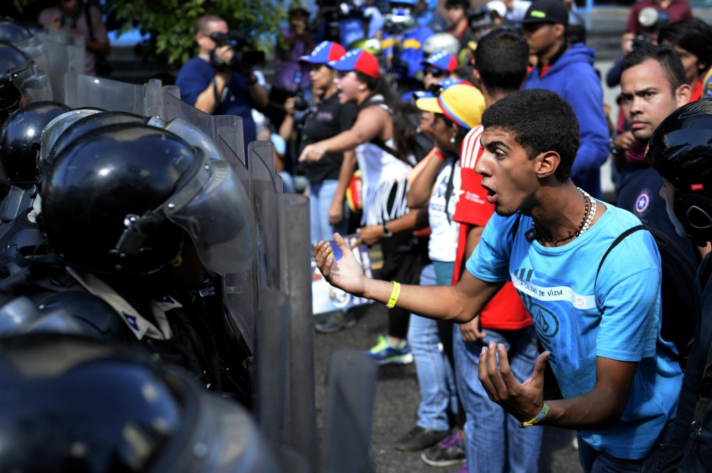 venezuela protesta afp-1