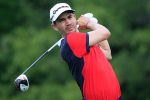 The Memorial Tournament Presented By Nationwide - Round One