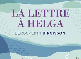 la lettre à Helga