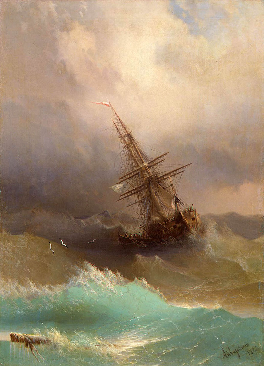 mesmerizing-translucent-waves-19th-century-painting-ivan-konstantinovich-aivazovsky-6