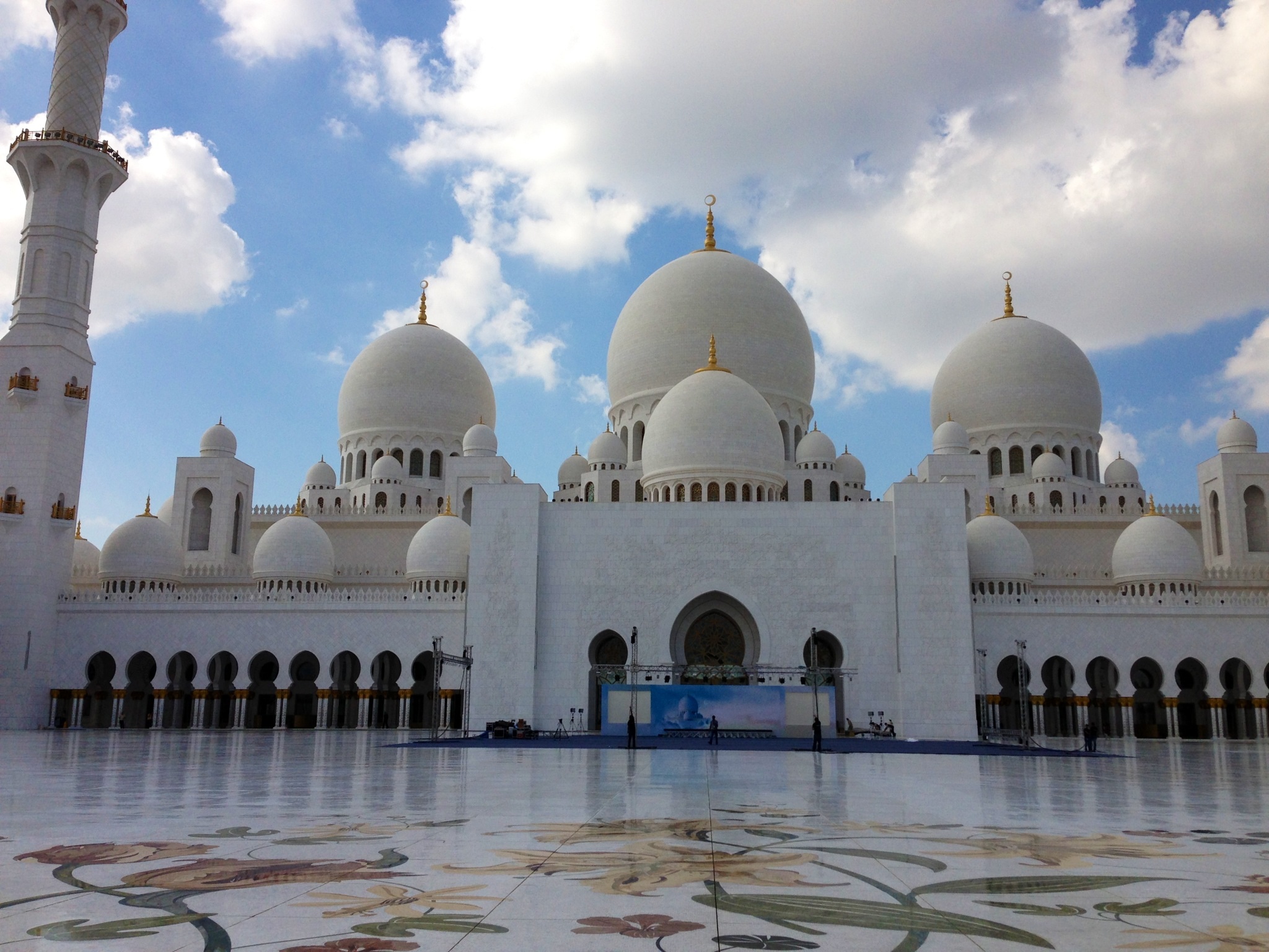 Gran Mezquita 1