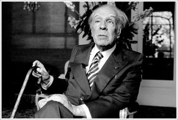 Jorge Luis Borges (Buenos Aires, 1899- Ginebra, 1986): el escritor poeta. Blogs El Espectador