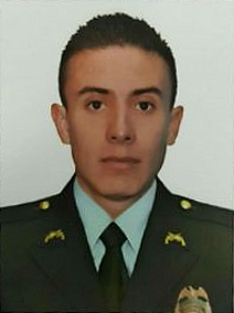 Albeiro Garibello Alvarado, Q.E.P.D.