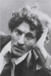 Marc Chagall, ca. 1910/1911