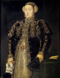 antonio-moro-catalina-de-austria-esposa-de-joao-iii-de-portugal-1552-1553