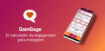 GamGage: Aplicación para Calcular el Engagement en Instagram
