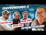 #HolaSoyDanny vuelve a hacer viral a Reymar Perdomo