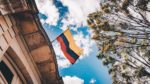 Patinetas Eléctricas en Colombia Bandera de Colombia