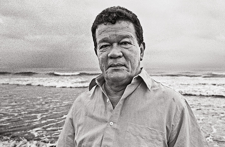Escribir desde la orilla: una entrevista con Óscar Collazos | Blogs El  Espectador