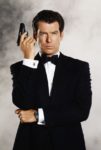 Pierce Brosnan 007