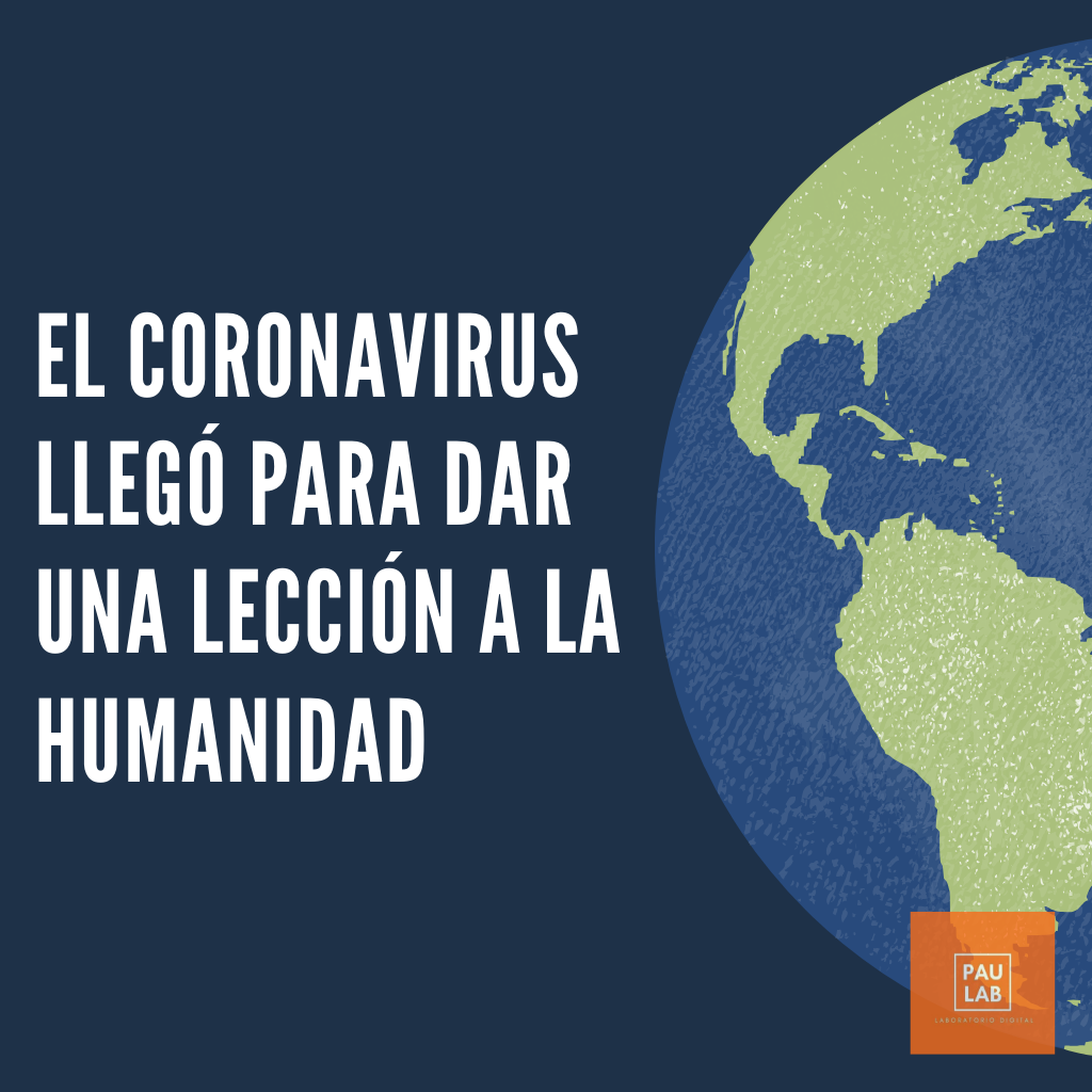 Coronavirus en el mundo 