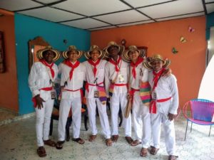 Herederos de Torobé – agrupación de música de gaita del municipio. 