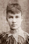 154. NELLIE BLY