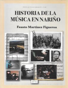 Historia de la Música en Nariño. 