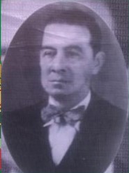 Jeremías Quintero. 