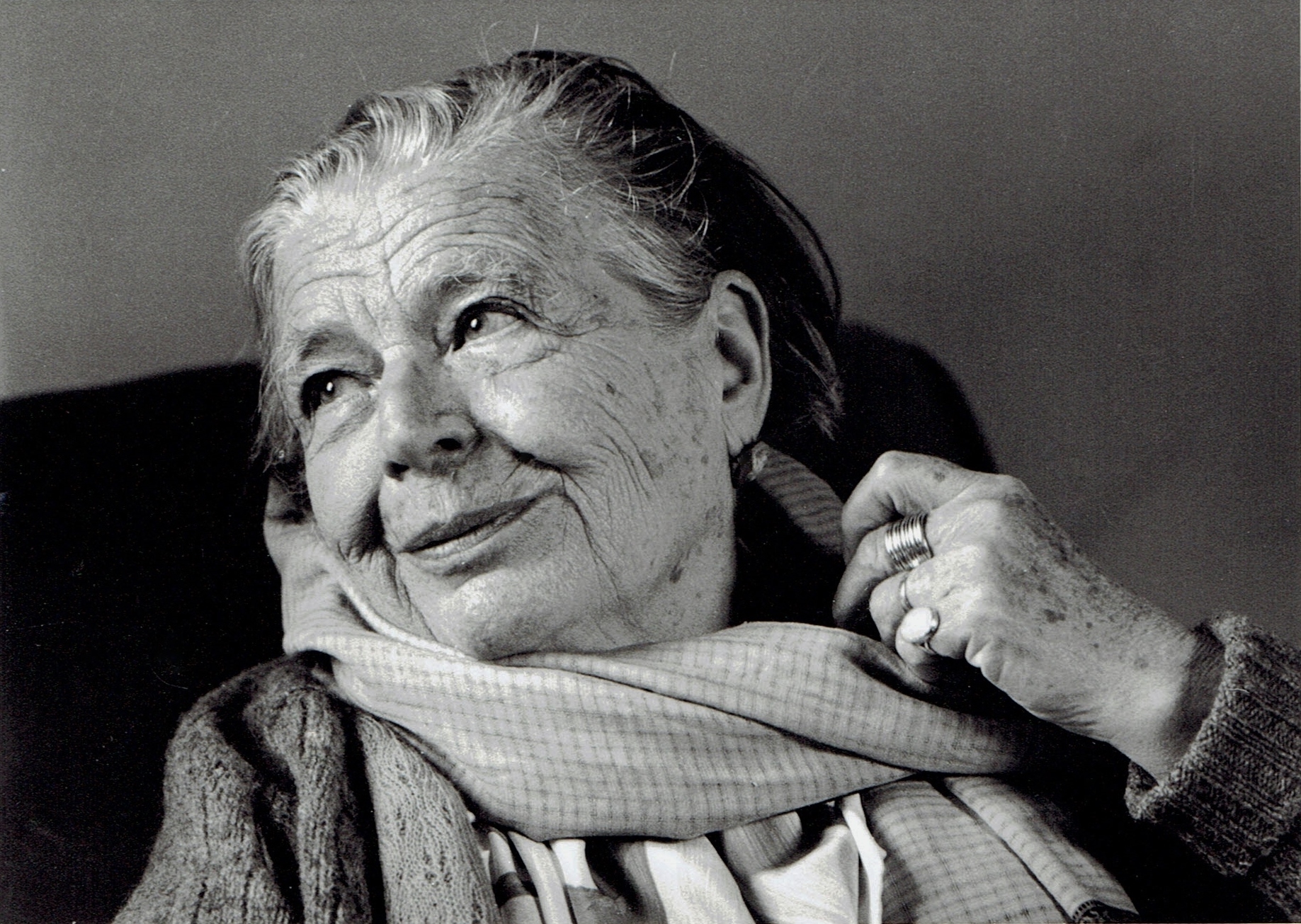 Marguerite Yourcenar (1903-1987) "El encanto de la pluma francesa" | Blogs El Espectador