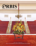 Portada Revista Orbis 2022