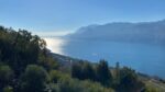 Lago de Garda - Angelica Villate - Andrea Villate periodista el espectador