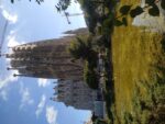 La Sagrada Familia (Foto: JMCHB).