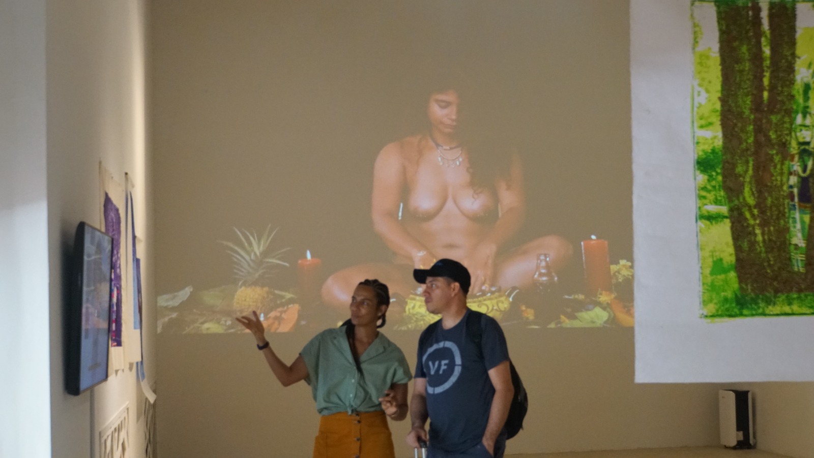 Kitambo El Atlas - Mali y Colombia, un cruce de miradas | Blogs El  Espectador