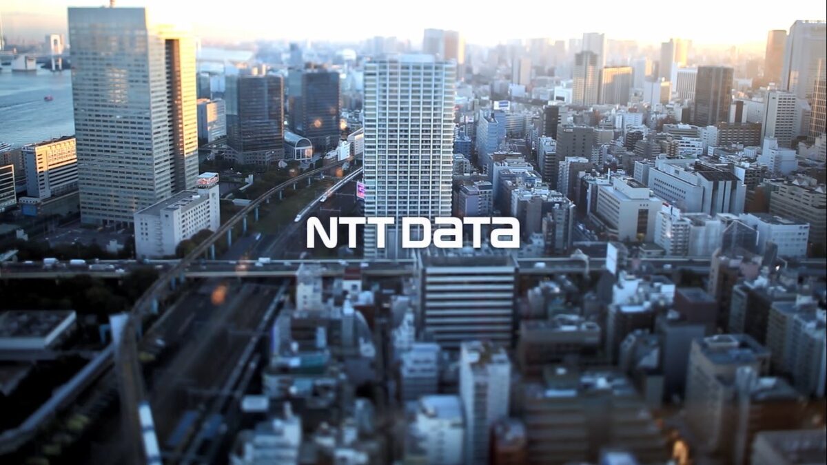 NTT DATA Nombrada Visionaria En El Magic Quadrant™ De Gartner® De 2022 ...