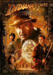 Indiana Jones y la calavera de cristal