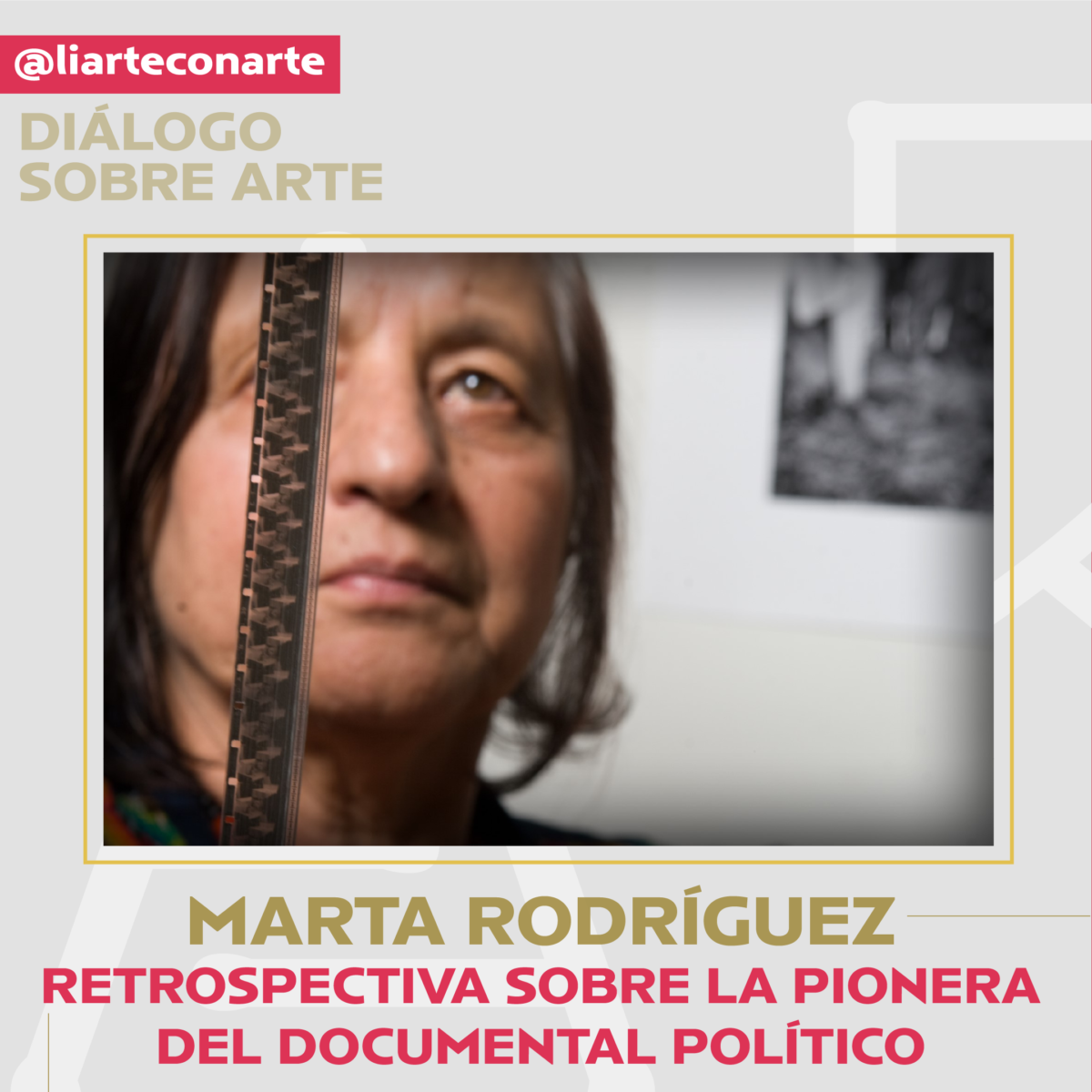 Marta Rodríguez: la merecida retrospectiva sobre la pionera del documental político