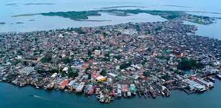 Tumaco ya existía en 1605