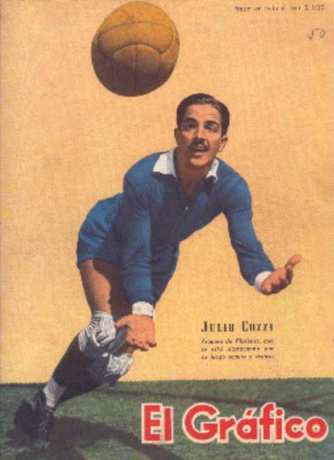 Los arqueros de Millonarios