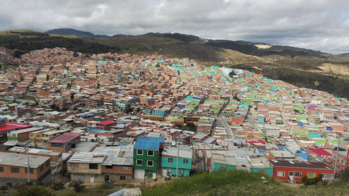 Sierra Morena, el puerto de montaña que emergió durante la cuarentena