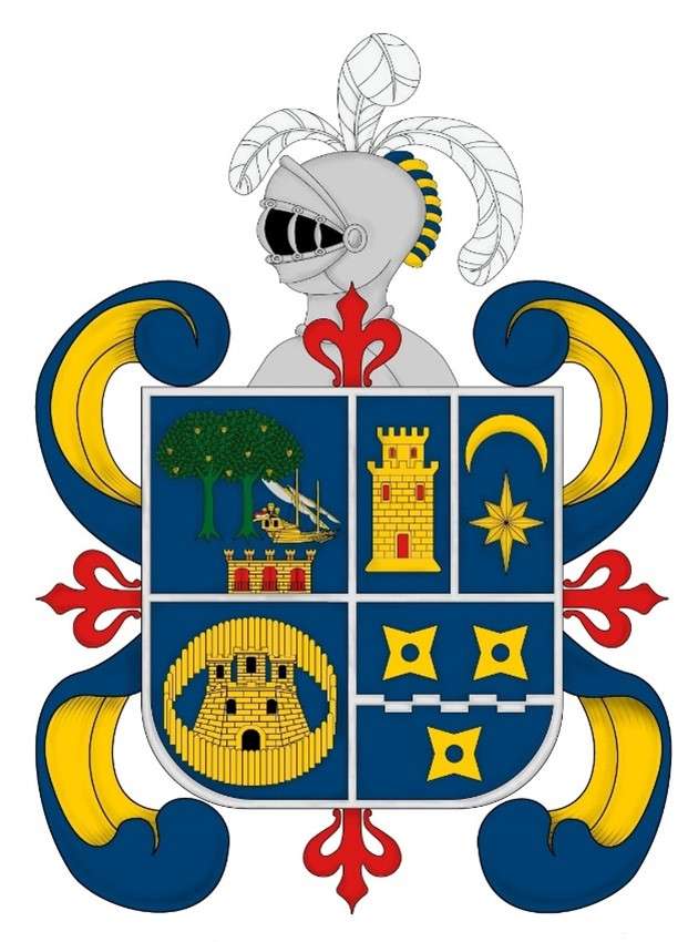 DEL PUERTO DE SANTA MARIA A SAN JUAN DE GIRON. La historia de los Valdivieso de Tierra Firme. (Por Carlos Valdivieso)