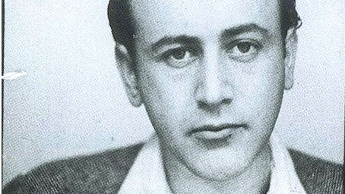 Para recordar a Paul Celan