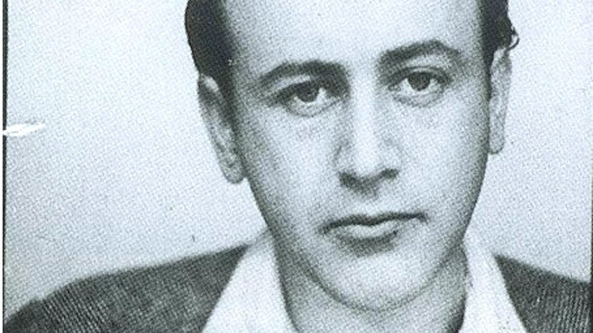 Para recordar a Paul Celan