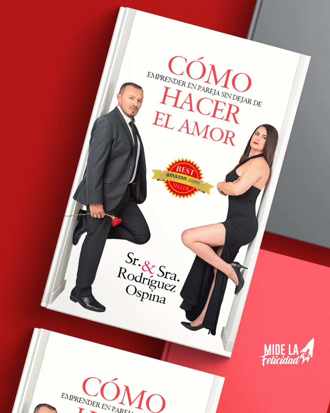 Como HACER el AMOR..? Y no PERDER en …