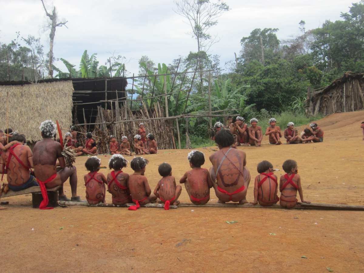 La tragedia del pueblo yanomami: un panorama de emergencia en Venezuela y Brasil