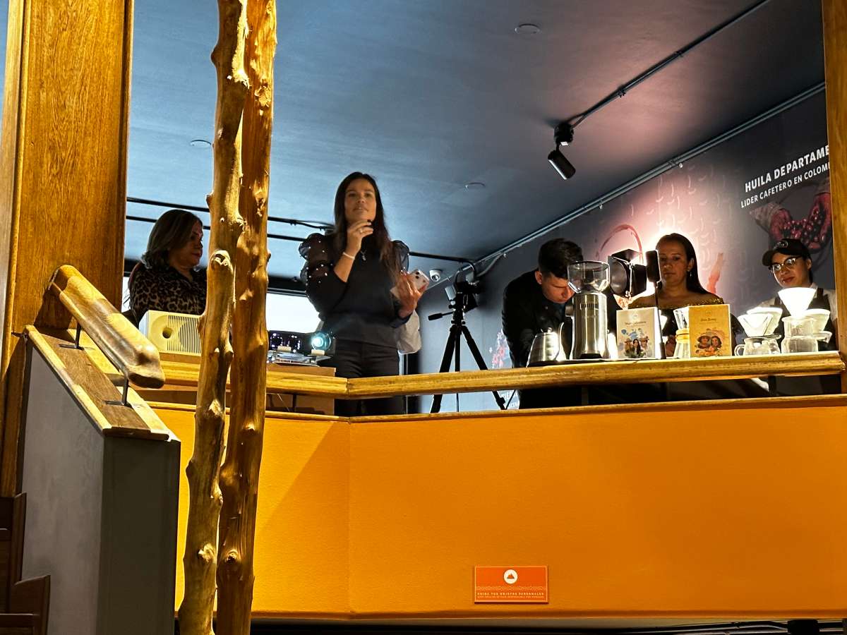 GRANITOS de CAFÉ: PARTE 7 .”SOCA para EMPRENDER…”